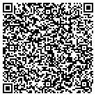 QR code with Covered Bridge Pottery contacts