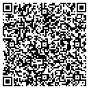 QR code with All Fired Up contacts