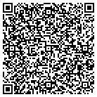 QR code with Ashfield Inc Thomas contacts