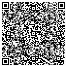 QR code with Clay Cafe Studios Inc contacts