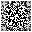 QR code with Hartzler Pottery contacts