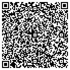 QR code with King's Pottery & Ceramic Shop contacts