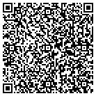 QR code with Almquist's Old Time Pottery contacts
