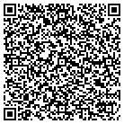 QR code with Ann M Wydeven Ceramic Std contacts