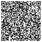 QR code with Blue Fox Studio/Gallery contacts