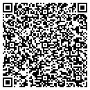 QR code with Accublinds contacts