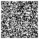 QR code with J C's Discount Outlet contacts