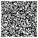 QR code with 3 Day Blinds contacts