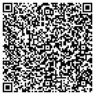 QR code with A Touch Above Windows contacts