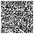 QR code with Clay & Paper contacts