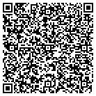 QR code with Hunter Douglas Gllry At Window contacts