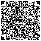 QR code with E.S. Drapery & Design contacts