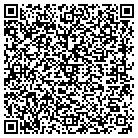 QR code with Adult Development & Training Center contacts