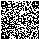 QR code with Downs Derl contacts