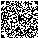 QR code with Aplus Blinds And Shutters contacts