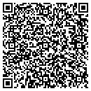 QR code with Blinds E T F contacts