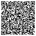 QR code with Custom Blinds contacts