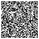 QR code with A-1 Service contacts