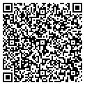 QR code with B H Care contacts