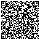 QR code with Coles Uva contacts