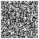 QR code with Hailey's Dot Comet contacts