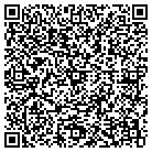 QR code with Leadership Institute Inc contacts