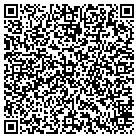 QR code with Marine Rescue And Tactical Rescue contacts