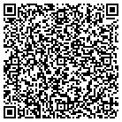 QR code with G & H Material Handling contacts