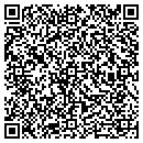 QR code with The Leadership Caddie contacts