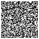 QR code with We DO Windows contacts