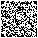 QR code with Arrow Pools contacts