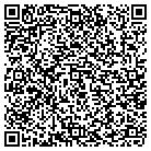 QR code with Acadiana Blind Place contacts