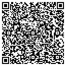 QR code with Reo Window Shade CO contacts