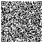 QR code with African American Works Society Inc contacts