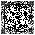 QR code with Blue River Developmental Service contacts