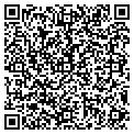 QR code with Drapery Lady contacts