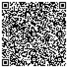 QR code with Advisor Institute Inc contacts