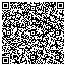 QR code with T James Bush DDS contacts