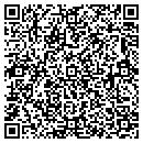 QR code with Agr Windows contacts