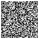 QR code with Blind Gallery contacts
