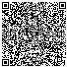 QR code with A Room With A View Studio, LLC contacts