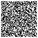 QR code with Arthur H Peterson contacts