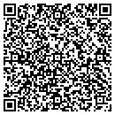 QR code with A D Window Treatment contacts
