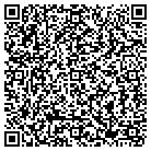 QR code with Ao Employment Service contacts