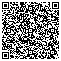QR code with Blinds48 contacts