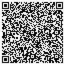 QR code with Blind Spot contacts
