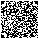 QR code with Alan Leftridge contacts
