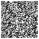 QR code with American Blind Wholesale Outlet contacts