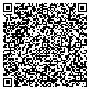 QR code with Adeline Hersey contacts