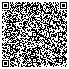 QR code with A & B Consulting Enterprises contacts